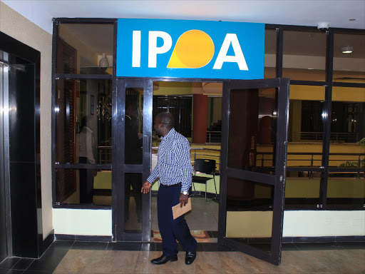 Power wrangles push IPOA Board to kick out CEO because they did not hire him