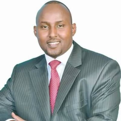 #UNLOCKourCOUNTRY : Inside Junet Mohammed & Aden Duale’s Plan To Introduce Shariah Law Turning Kenya Into A Somali Caliphate