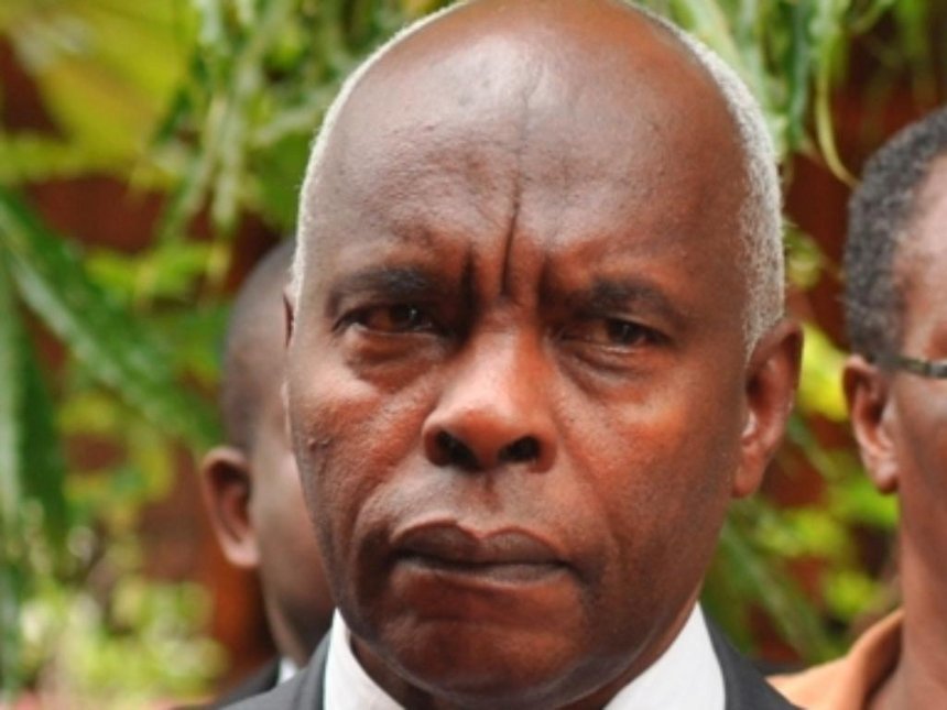 Celebrated Makueni Governor Kivutha Kibwana’s Faces Graft Claims