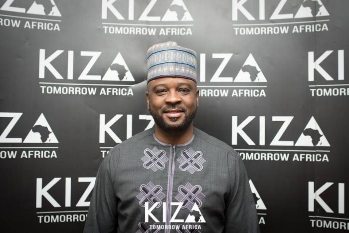 Kiza Lounge Nigerien Owner Speaks About His Deportation