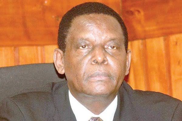 Missing judge found dead drunk in Kileleshwa