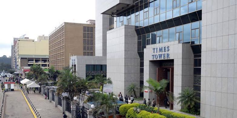 KRA temporarily suspends taxes on these commodities