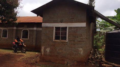 Embu man who was caught stealing from a church dies mysteriously in police custody