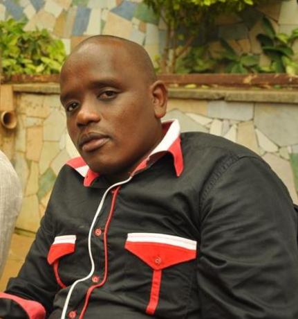 Dead Beat Blogger Dennis Itumbi Sued For Child Support