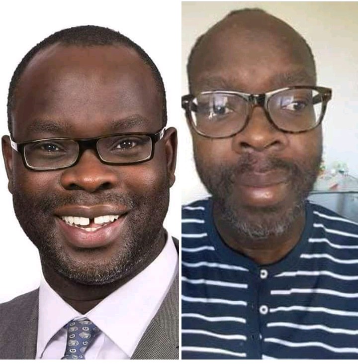 Ken Okoth Posts On Twitter From The Grave Shocks Followers