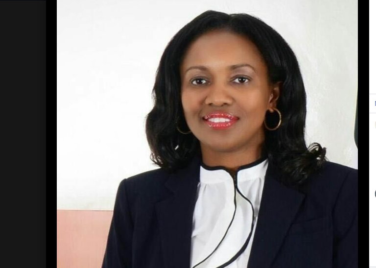 Nakuru Senator  Susan Kihika Vs  Governor Lee Kinyanjui 