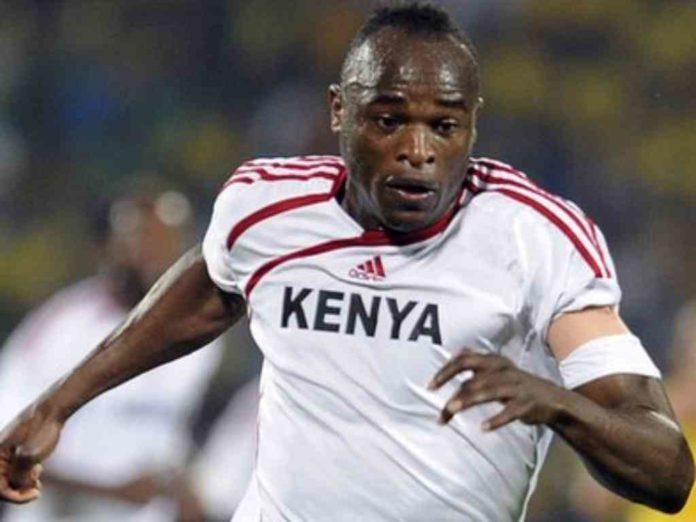 Oliech and Mariga ‘candidatures’ point that Kenyan soccer world will find its way into politics