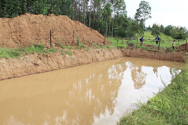 Jubilee’s Deadly And Stalled Water Pan Projects In Meru