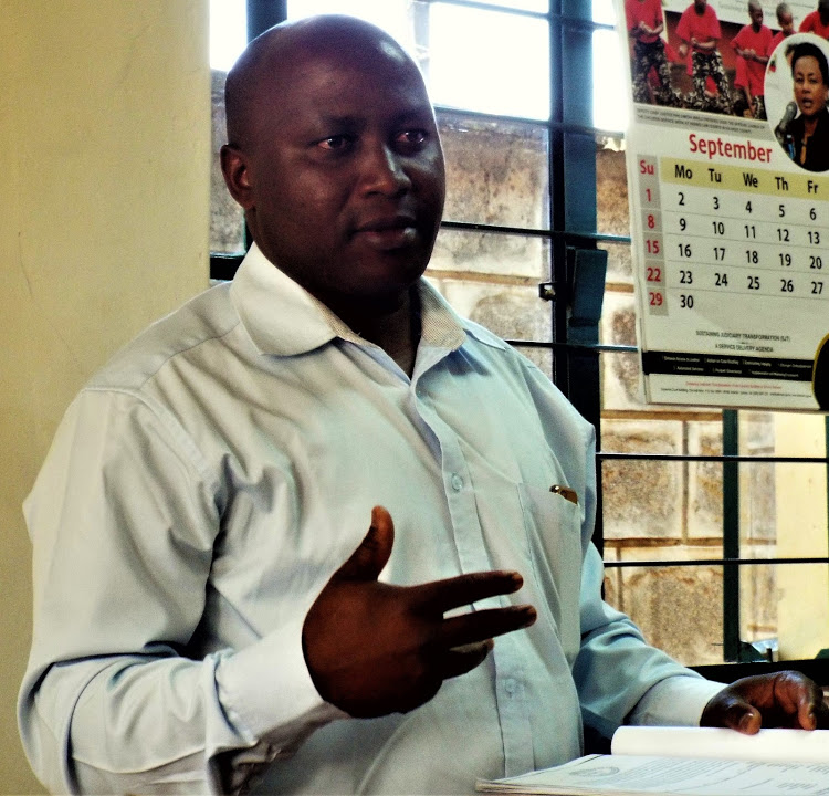 Former Eldoret catechist is demanding compensation over defilement case