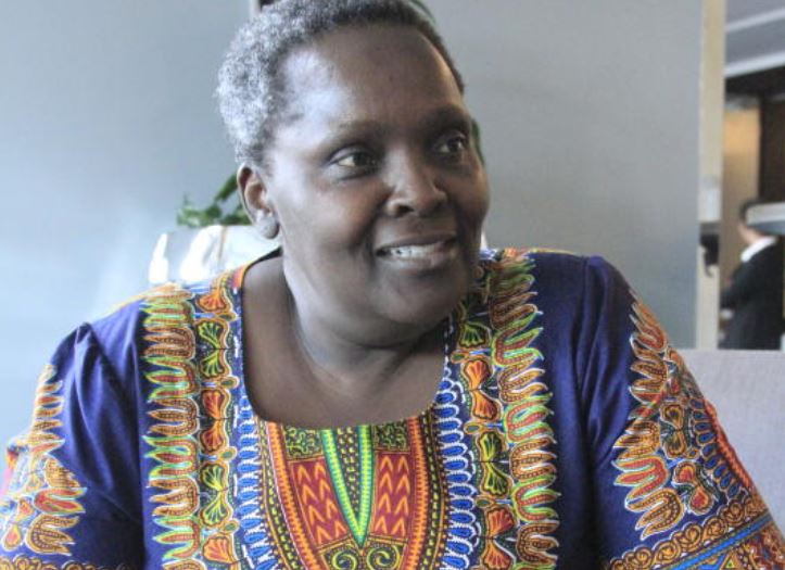 Maasai Mara VC Mary Walingo Suspended And Replaced By Prof Kitche Magak