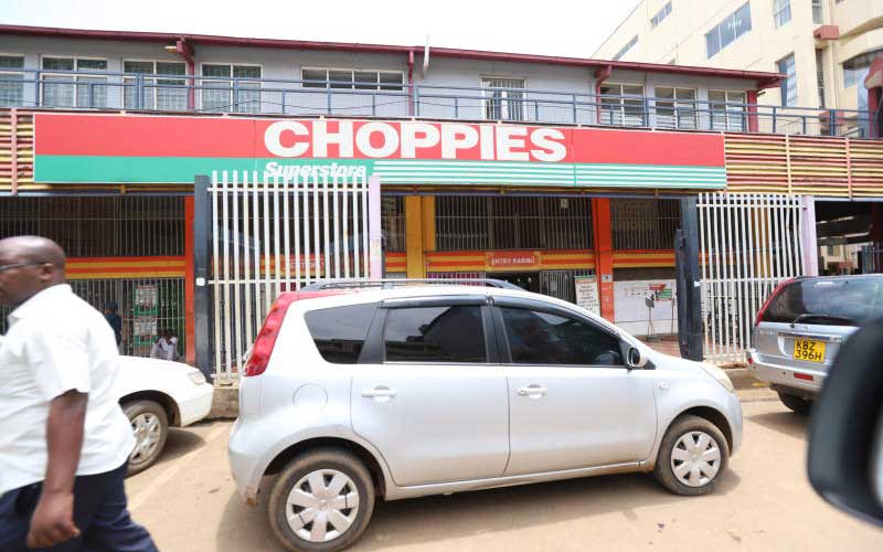 Choppies Lays Off 200 Workers Ahead Of Exit From Kenya