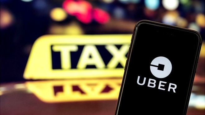 Jo nikUBERya: Taxi-hailing Apps Drivers to Strike