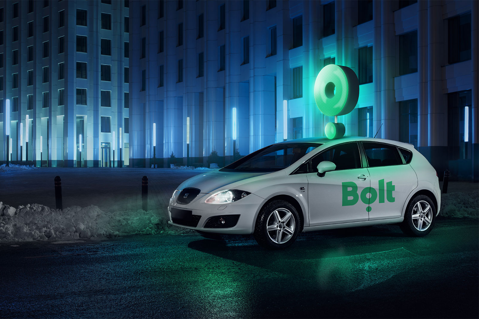 Taxi Hailing APP Bolt Appoints A New East Africa General Manager