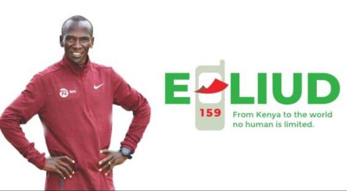Safaricom rebrands M-Pesa logo, offer customers free YouTube access in support of Eliud Kipchoge ahead of much anticipated INEOS 1:59 challenge