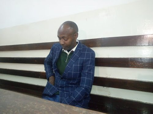 Precious Talent Top School Owner Charged And Released On Sh500K Cash Bail