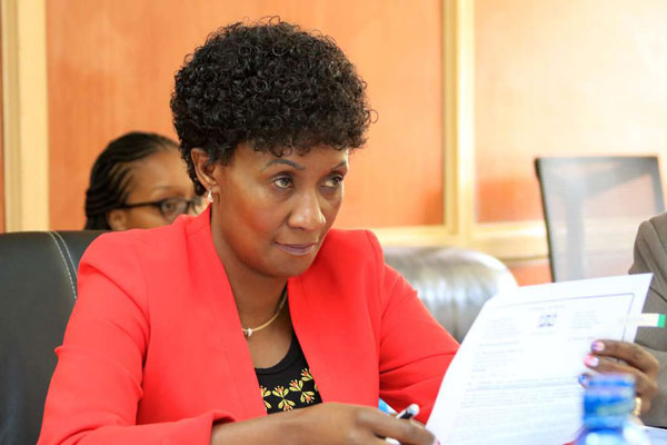 TSC exits 36 teachers over professional misconduct