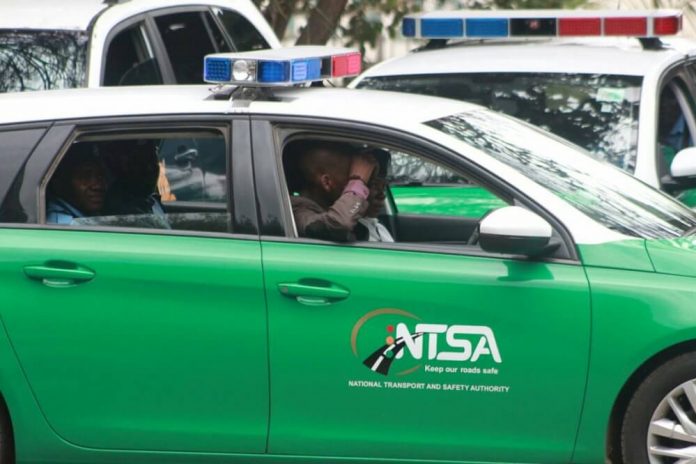 Extortion Ring: Sad Day For Motorists As Government Orders NTSA Back On The Road