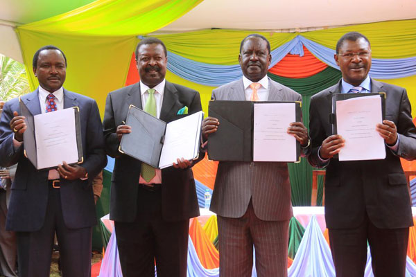 ODM to bully NASA feather weights with the 6.2 billion cheque
