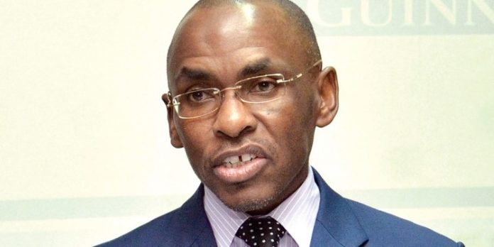 CEO Peter Ndegwa Makes First Move Against The Safaricom Killer Director