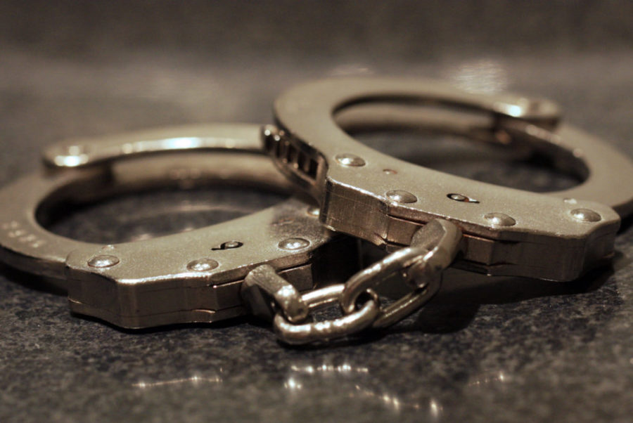 Sagana cop arrested for ‘facilitating’ prison break