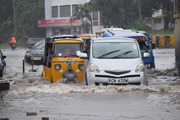 MET: It will Pound Heavy on Mashujaa Day, brace yourselves