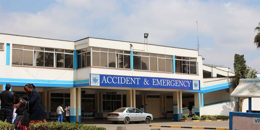 Missing KNH Staff and NHIF Accountant Found