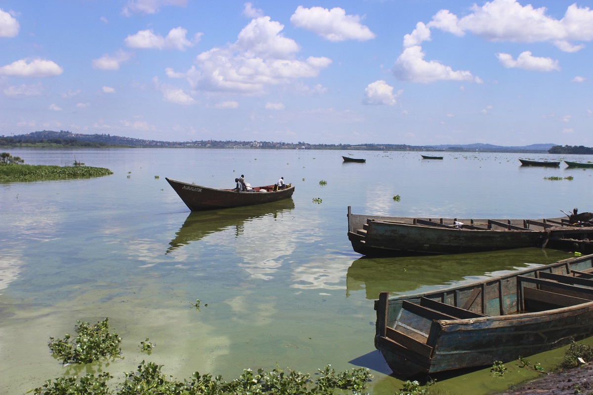 Extortion: Kenya Police Criminals In The Lake Victoria Fishermen Arrests