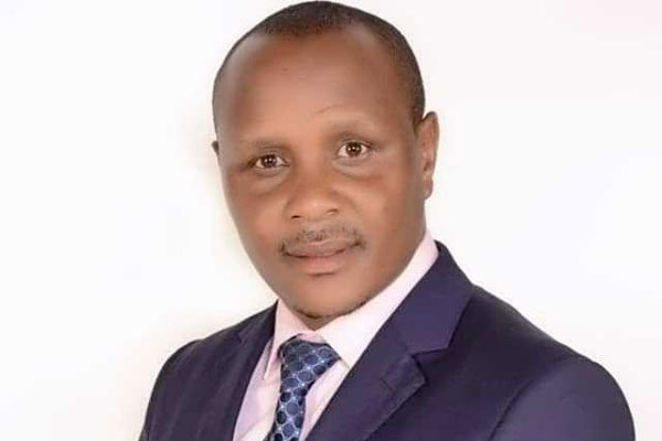 Ruto Allied Pastor And Kiambu MCA Wanted For Faking His KCSE Papers