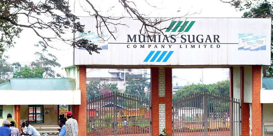High Court Bars KCB From Auctioning Collapsed Mumias Sugar