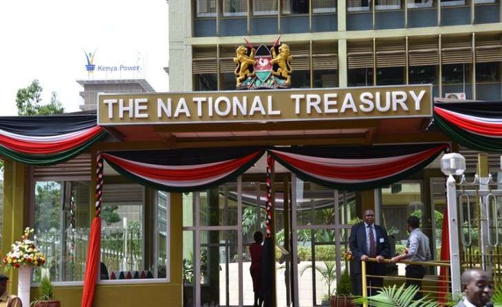 UHURUNOMICS: Jubilee Borrows Sh2.5 Billion Daily