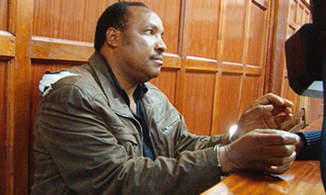 Lobby group pushing for Waititu ouster