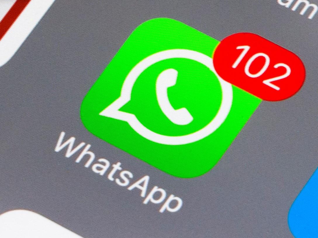 Facebook-Owned WhatsApp Limits Forwarded Messages