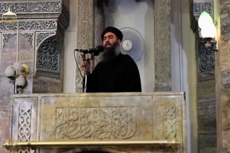 Eliminating Abu Bakr al-Baghdadi Won’t End His ‘Religion Of Terror’ – Iran Says