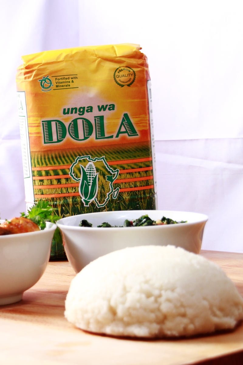 Dola, Kifaru, Starehe, Jembe Maize Flour Banned By KEBS Over High Aflatoxin Levels
