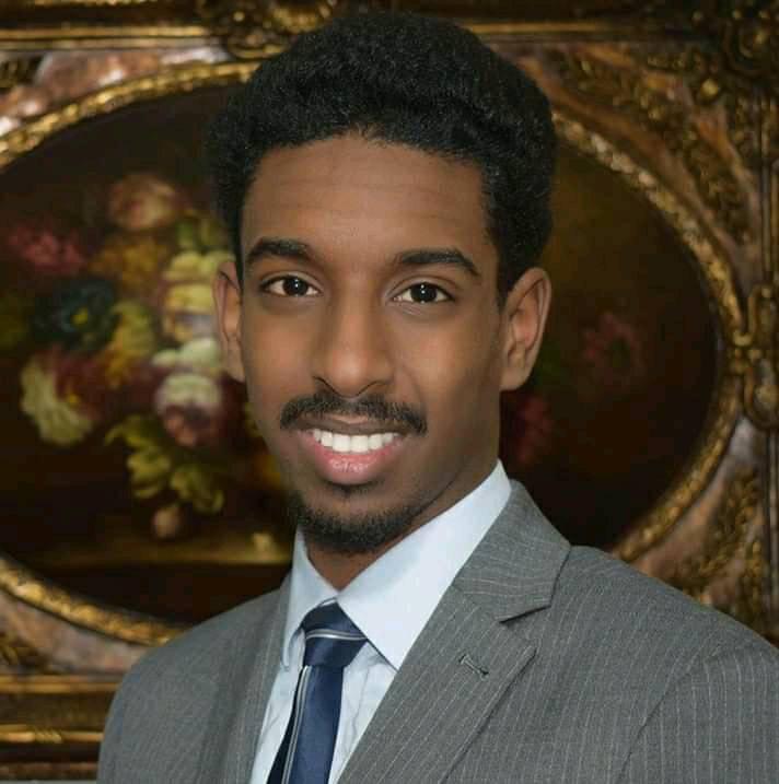 Son Of Slained Mogadishu Mayor Lands UN Job