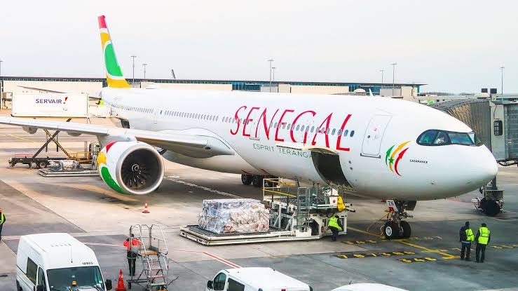 Senegal’s National Carrier Set To Buy 8 Airbus A220s For 0 Million