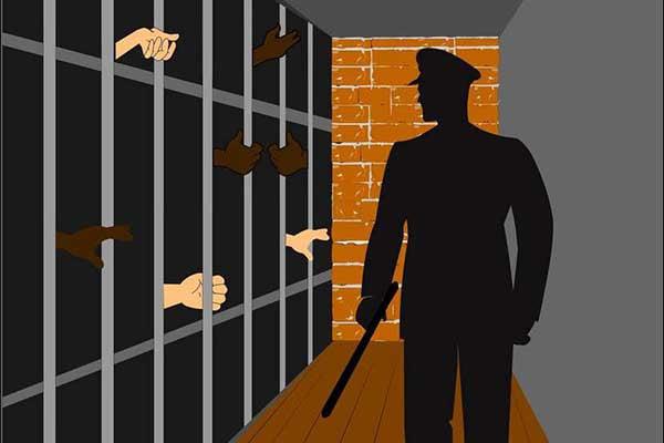 Prison Break: Two Robbery With Violence Suspect Kill Policeman, Escape From Cells