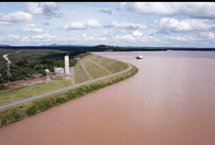 WRA warns of possible Masinga dam overflow