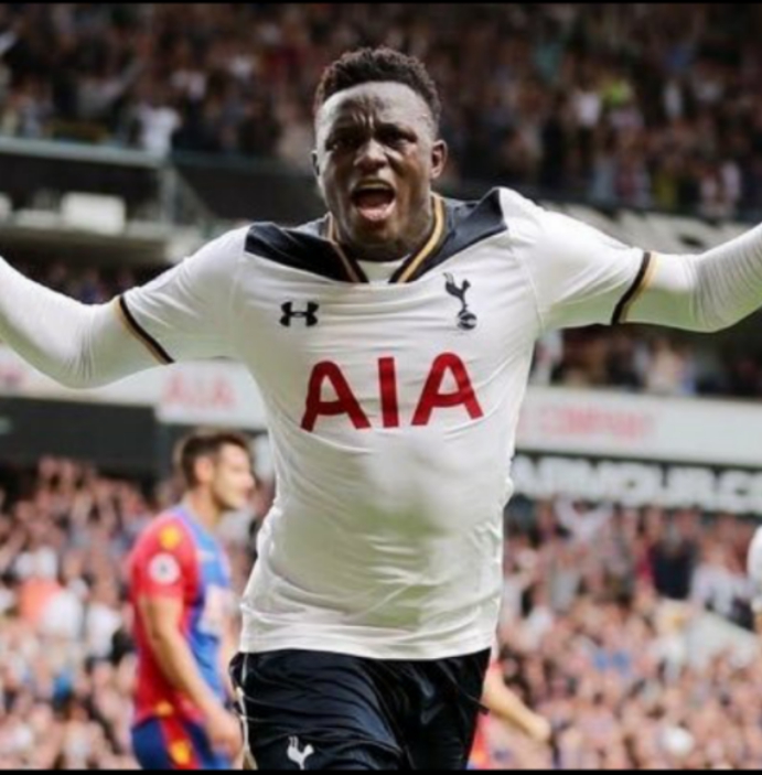 Wanyama to set up his foundation in Busia