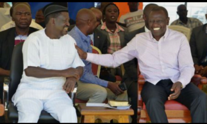 Next route for BBI proposals opens a new battle front for Ruto, Raila