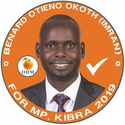 Kibra Decides: ODM Candidate Imran Okoth Takes Early Lead