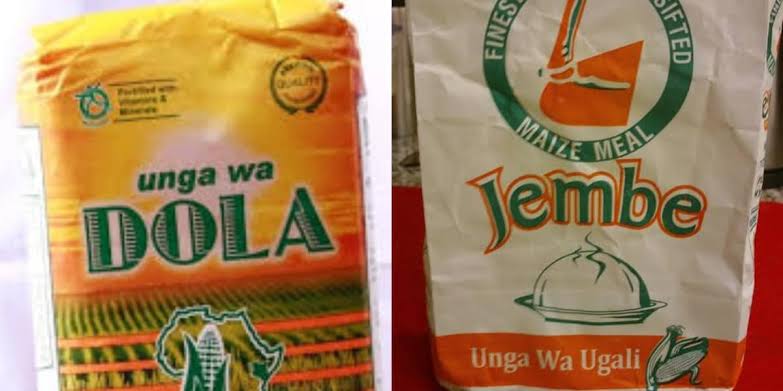 Maize flour prices increased to all time high
