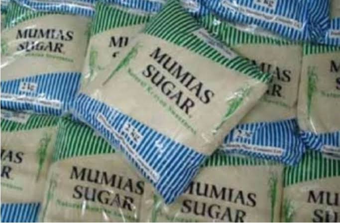Receiver Manager Fires All Mumias Sugar Company Staff