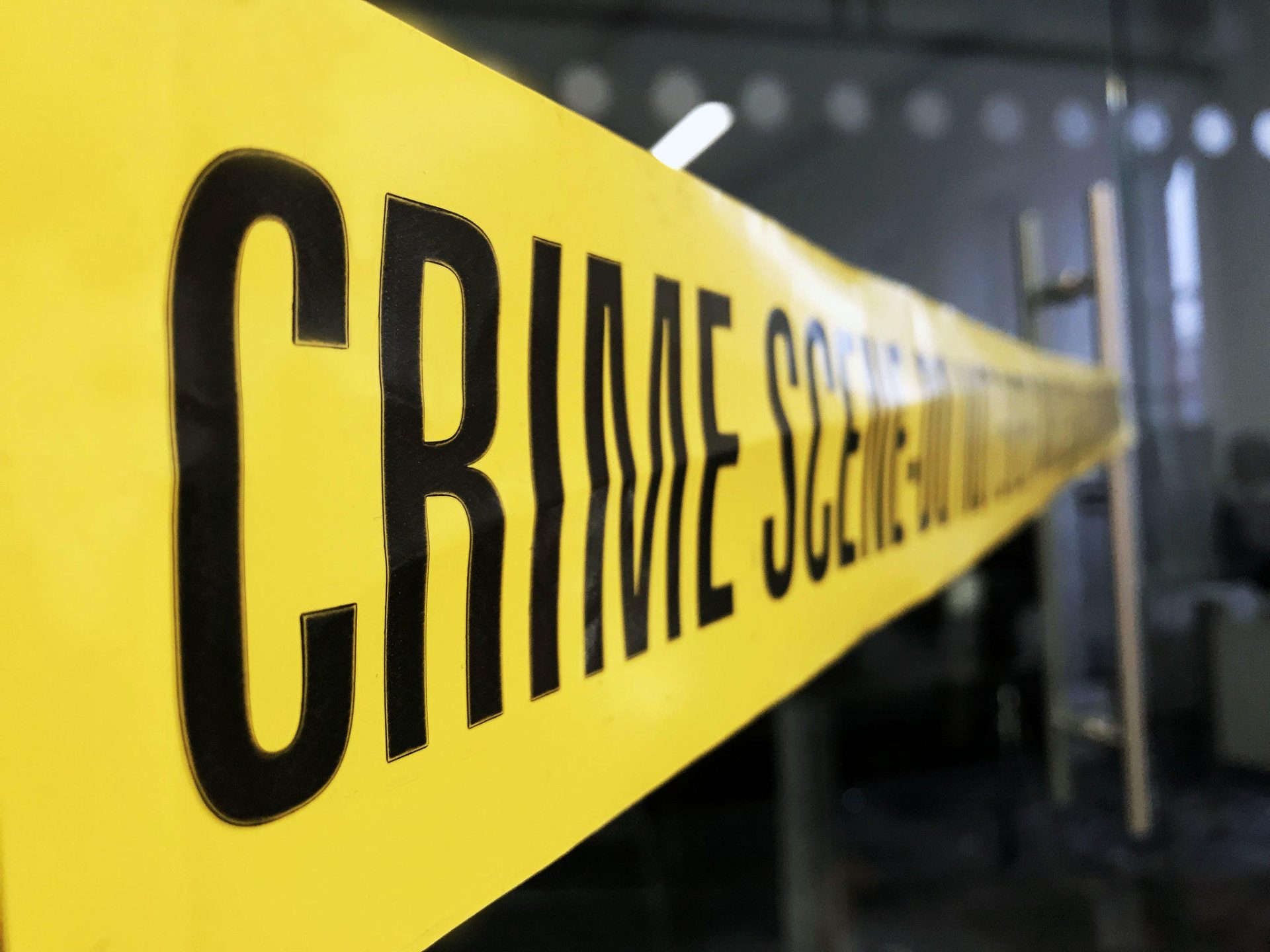 A youngman’s body found dumped in a Kisii market