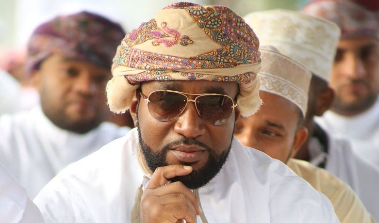 Mombasa Governor Hassan Joho in Trouble