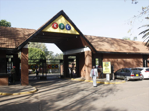 Workers At The Out-fashioned KBC To Quit In December