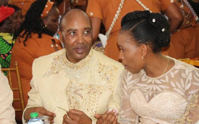 Why Are Mount Kenya Governors Holding Traditional Weddings?