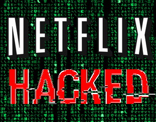 Netflix Accounts Hacked And Sold On Black-Markets