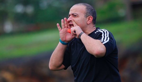 Arnold Origi Blasts New Egyptian Wazito FC Manager