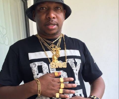 Underperforming clown Governor Mike Sonko on the spot over ravaging Nairobi floods